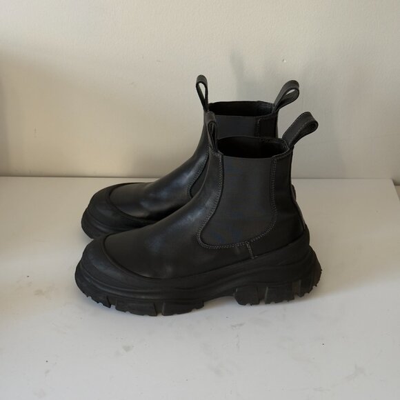 Sofie D'oore Fabulous Boots - Picture 6 of 9